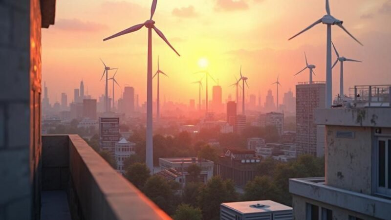 Energia Renovável em Ascensão com Novos Incentivos e Atenção aos Riscos Regulatórios