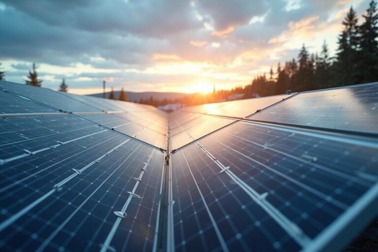 Energia Solar Compensa De Fato Calcule o ROI do Seu Projeto em 2025 e Invista Inteligente