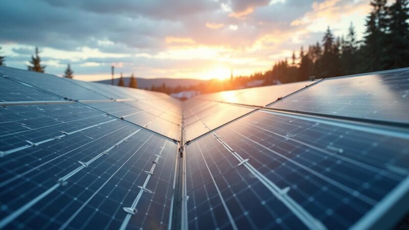 Energia Solar Compensa De Fato Calcule o ROI do Seu Projeto em 2025 e Invista Inteligente