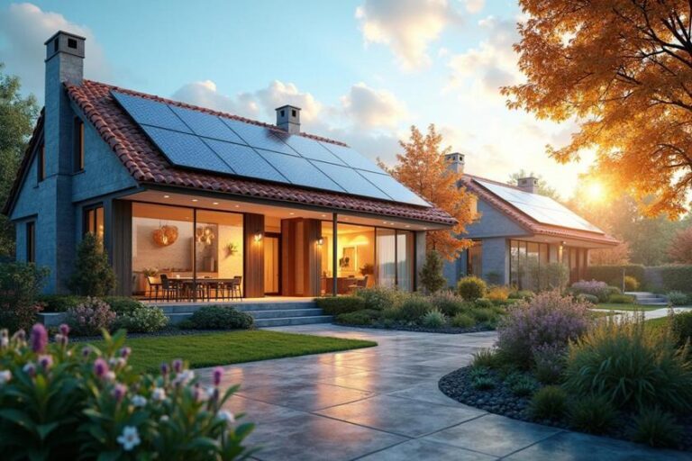 Energia Solar Térmica ou Fotovoltaica Decifre a Melhor Opção para Sua Residência