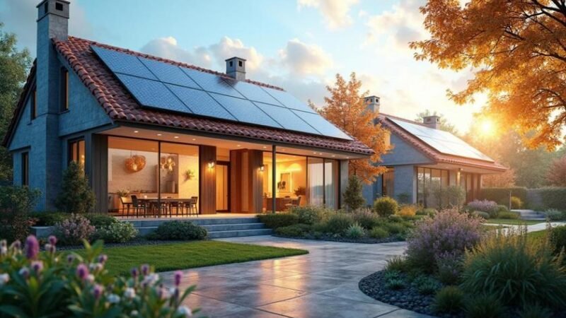 Energia Solar Térmica ou Fotovoltaica Decifre a Melhor Opção para Sua Residência