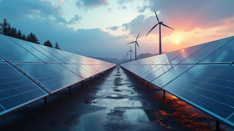 Energisa Reavalia Expansão em Transmissão e Prioriza Investimentos Fora dos Leilões Atuais