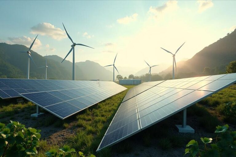 Eneva Confirma Estabilidade do LRCap e Impulsiona Investimentos em Energia Limpa no Brasil