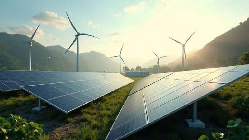 Eneva Confirma Estabilidade do LRCap e Impulsiona Investimentos em Energia Limpa no Brasil