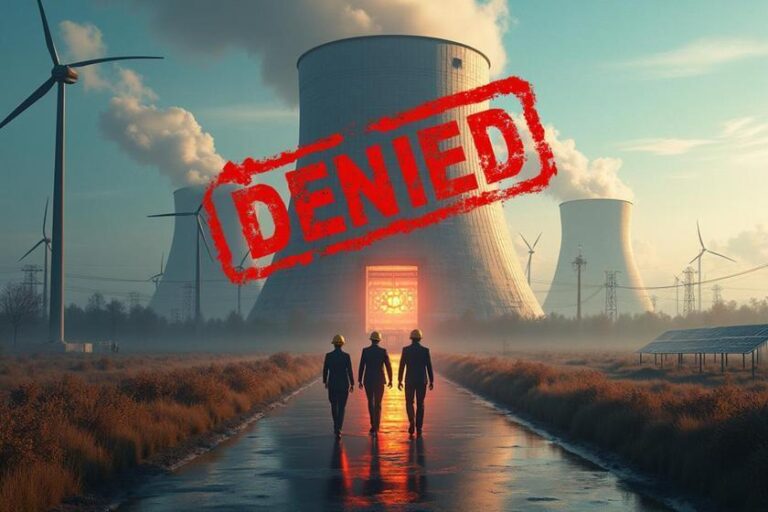 Eneva Tem Pedido de Suspensão Retroativa de Térmicas Negado e Impactos na Regulação Energética
