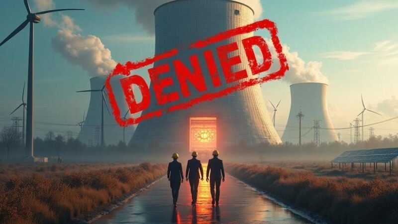 Eneva Tem Pedido de Suspensão Retroativa de Térmicas Negado e Impactos na Regulação Energética