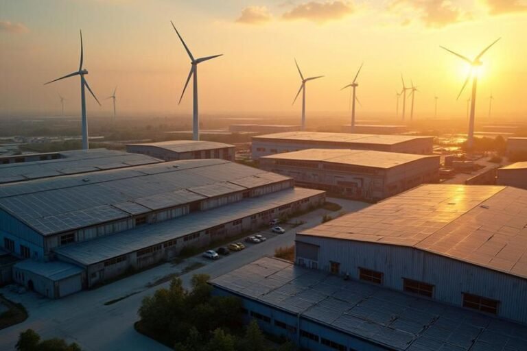 Engie e Sylvamo Planejam Aumentar Contrato de Autoprodução de Energia Renovável