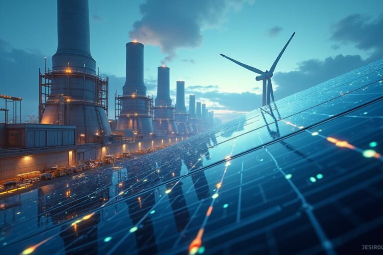 Entenda o Alerta do CNPE sobre a MMGD e Seus Subsídios no Setor Elétrico Brasileiro
