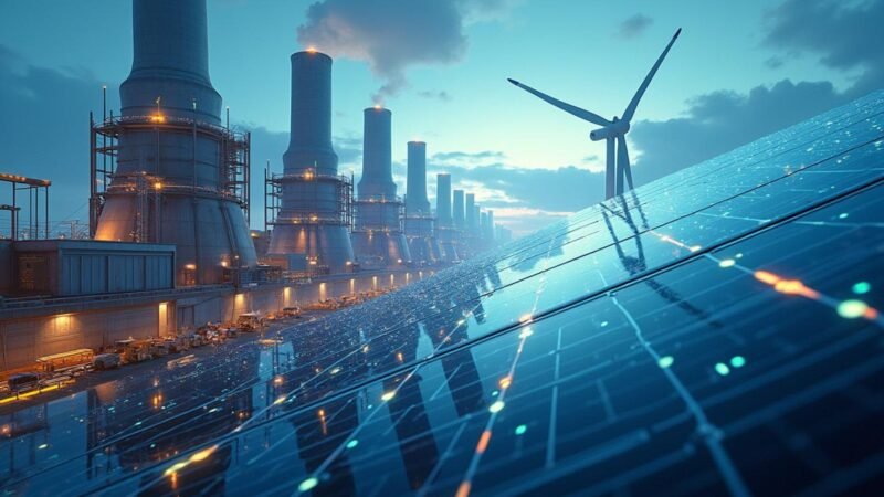 Entenda o Alerta do CNPE sobre a MMGD e Seus Subsídios no Setor Elétrico Brasileiro