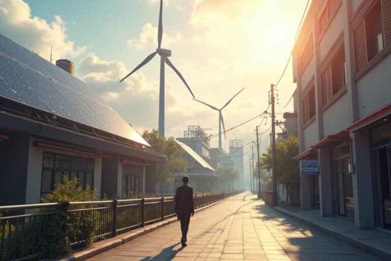 Entenda o Aumento do Preço de Energia em Setembro e os Impactos da Carga Elevada