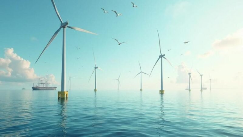 Eólica Offshore Brasil e a Reabertura da Consulta Pública pelo MME para Áreas Estratégicas