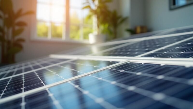 Estratégias Para Maximizar a Economia da Sua Energia Solar na Conta de Luz