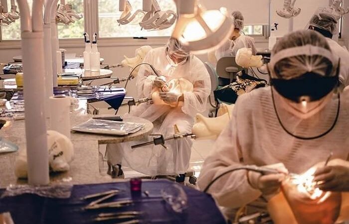 Expansão de rede de clínicas para Nordeste e Centro-Oeste