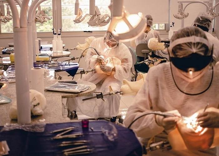 Expansão de rede de clínicas para Nordeste e Centro-Oeste
