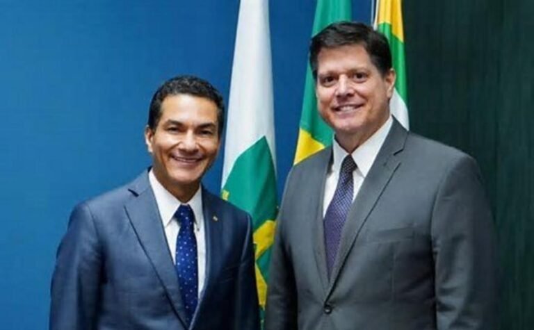 Federação - MDB e Republicanos retomam diálogo