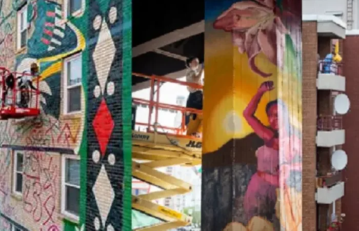 Festival Vulica Brasil: uma explosão cultural nas ruas!