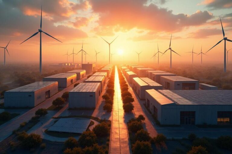 Fim da Exclusividade Não Encerra Negociação pela Braskem Futuro de Energia Limpa e Sustentabilidade