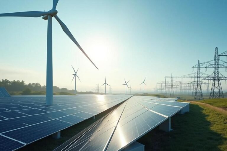 Flexibilidade E Resiliência Desafiam Regulação Do Setor Elétrico Rumo À Energia Limpa
