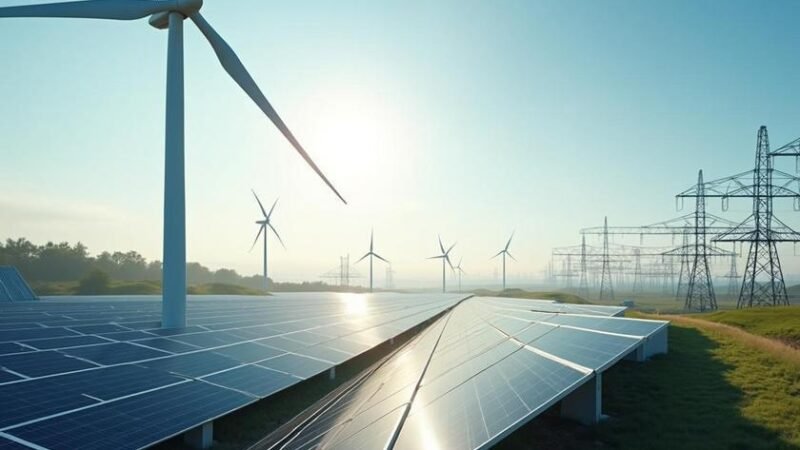 Flexibilidade E Resiliência Desafiam Regulação Do Setor Elétrico Rumo À Energia Limpa