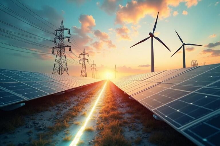 Flexibilidade Energética entre Brasil e Argentina Reduz Custos de Térmicas e Fortalece o Setor