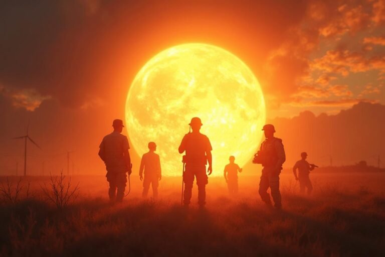 Força e Sol Unem-se no Distrito Federal com Usina Solar da Neoenergia e Exército para Transição Energética