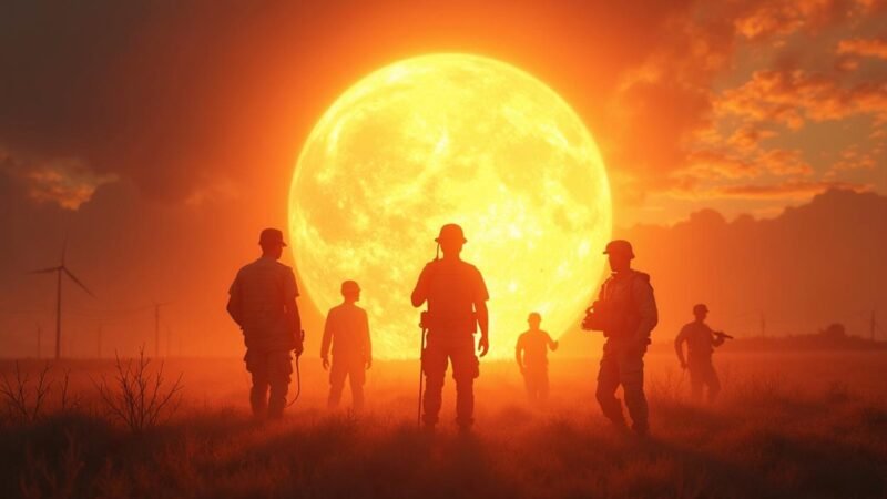 Força e Sol Unem-se no Distrito Federal com Usina Solar da Neoenergia e Exército para Transição Energética