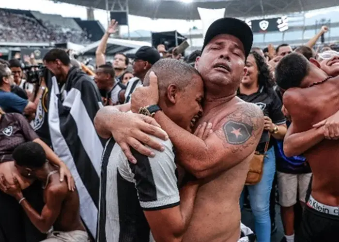 Fotos Vitoriosas: Exposição celebra vencedores do World Press