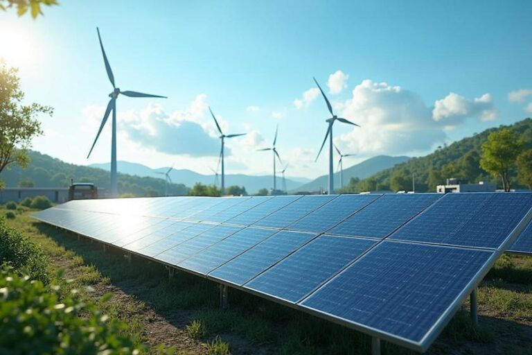 Geradoras de Energia no Brasil Avaliam Criptomineração para Mitigar Perdas e Otimizar Geração