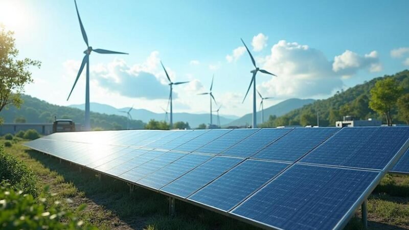 Geradoras de Energia no Brasil Avaliam Criptomineração para Mitigar Perdas e Otimizar Geração