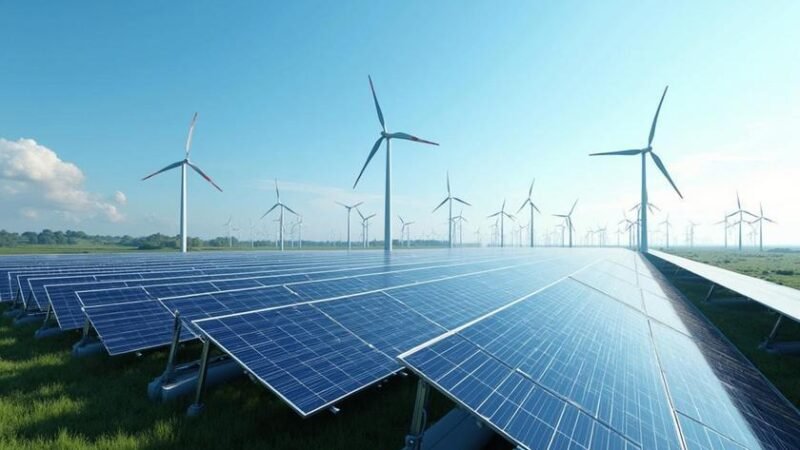 Gigante Solar Nextracker Impulsiona Casa dos Ventos com 1,5 GW em Sistemas Gigante Solar Nextracker Impulsiona Casa dos Ventos com 1,5 GW em Sistemas