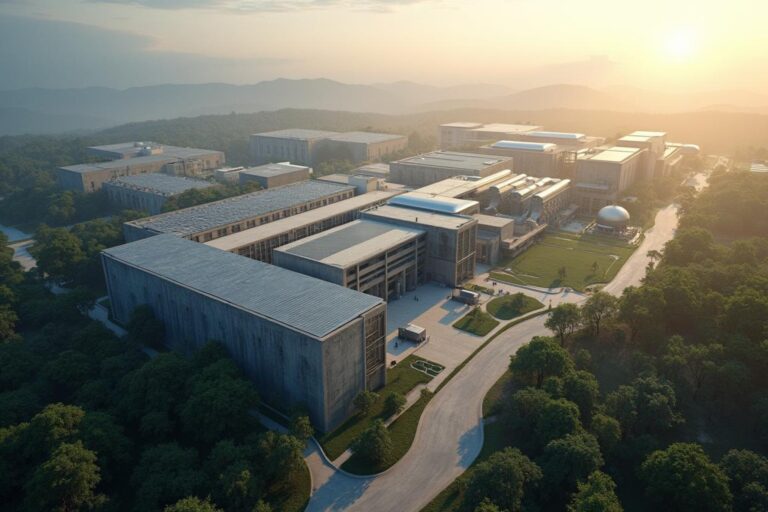 Goiás Acelera o Futuro com Fundo de R$ 800 Milhões para Data Centers Terras Raras e Biogás