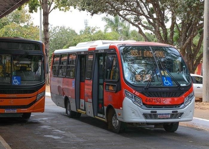 Guará ganha zebrinhas extras aos sábados