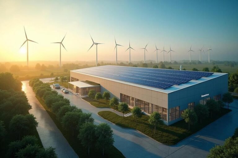 Guaraniplast renova Selo Energia Verde com viabilização da Prime Energy