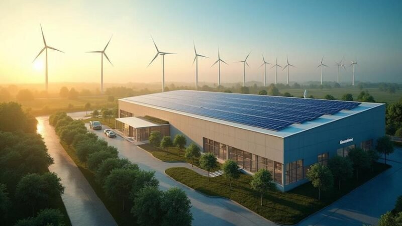 Guaraniplast renova Selo Energia Verde com viabilização da Prime Energy