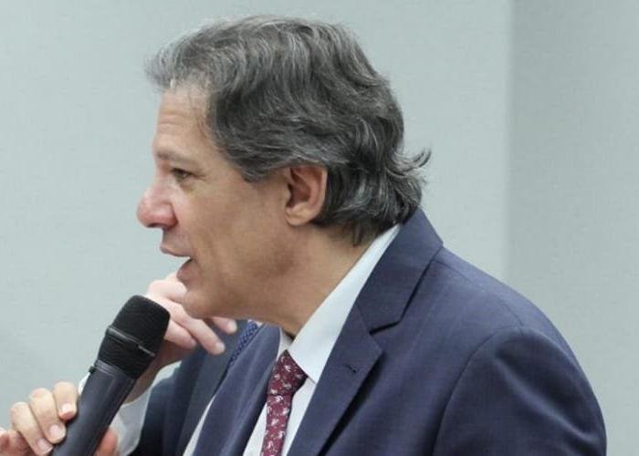 Haddad move forças por alívio fiscal