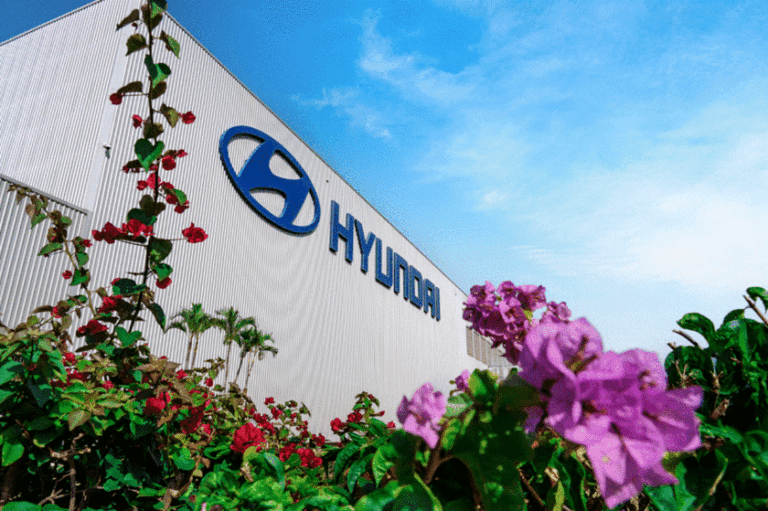 Hyundai Motor Brasil é reconhecida como empresa do ano em excelência ambiental em premiação internacional