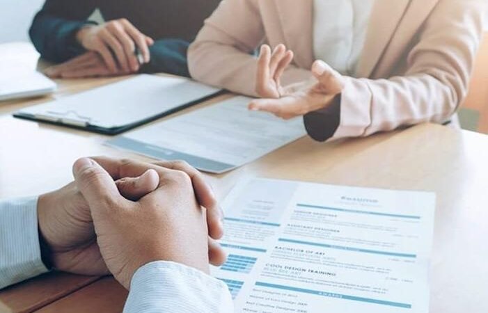 IA e a revolução nos processos seletivos IA e a revolução nos processos seletivos