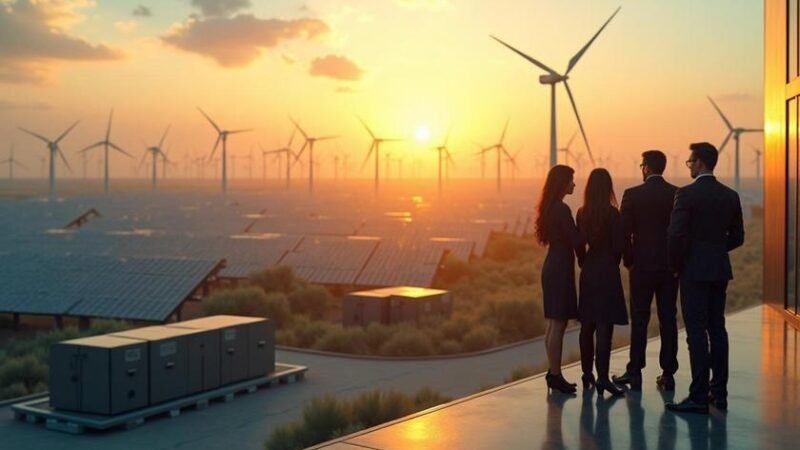 INB Renova Liderança Focando Diálogo Equilíbrio Financeiro e Expansão Produtiva