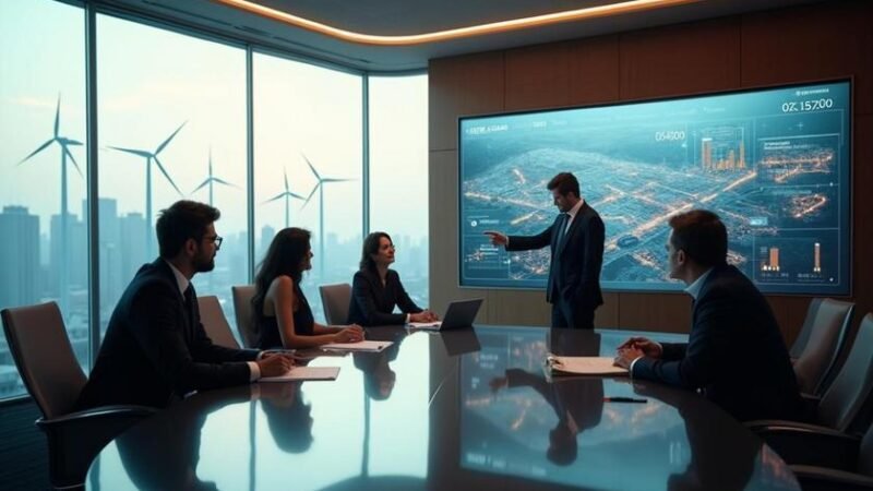 INEL Lidera Chamado por Critérios Objetivos na Renovação de Concessões de Distribuição e Fortalece Governança