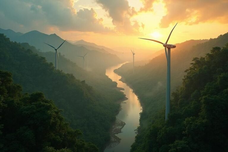 Ibama Pausa Projeto da Petrobras no Amazonas: O Debate Global sobre o Futuro Energético e a Amazônia
