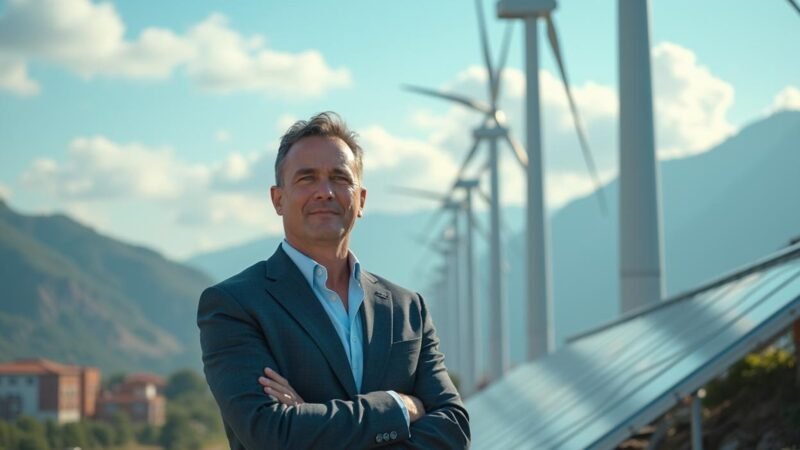Indicações de Marcos Rogério para Relatores nas Sabatinas da Aneel e ANP Movimentam o Futuro da Energia Brasileira