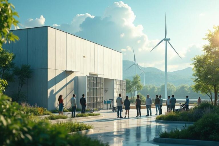 Inovação e Sustentabilidade Redefinem o Futuro do Setor Sucroenergético com Novos Modelos de Negócio