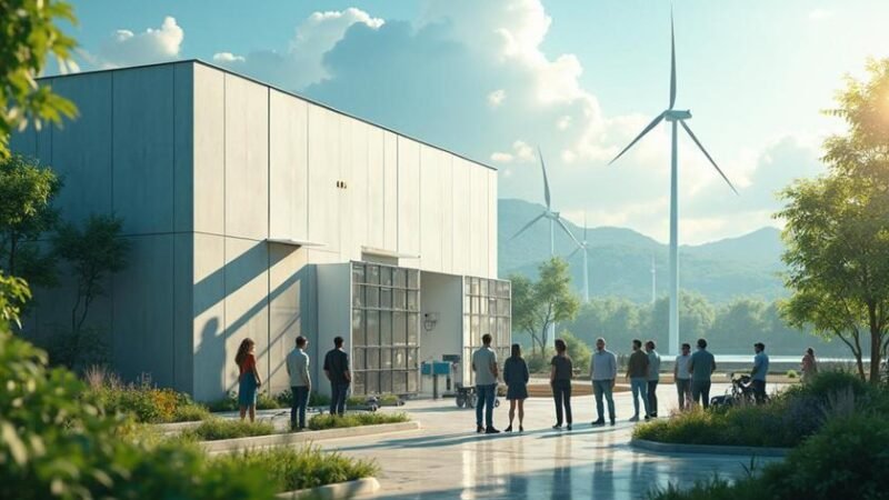 Inovação e Sustentabilidade Redefinem o Futuro do Setor Sucroenergético com Novos Modelos de Negócio