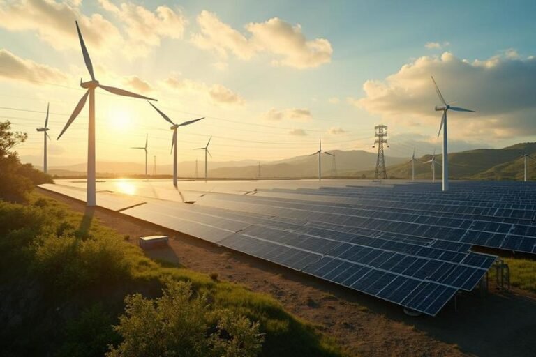 Integração Flexível Brasil Argentina Reduz Custos de Térmicas e Aumenta Segurança Energética