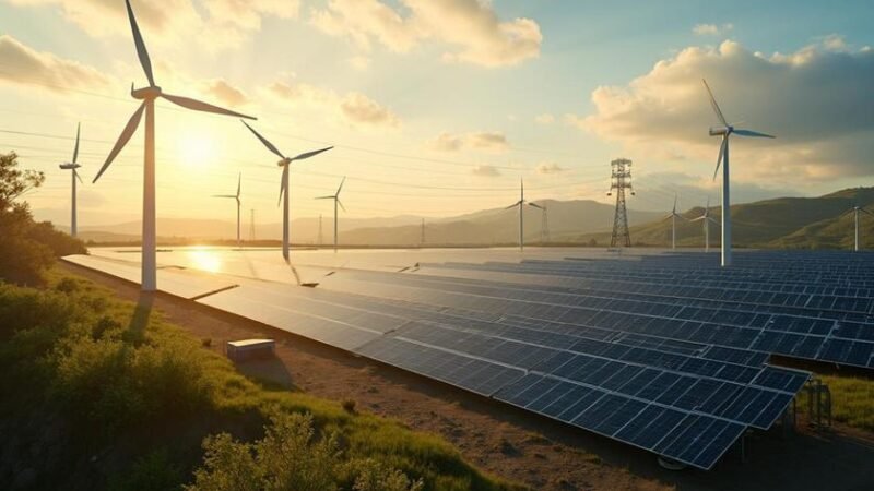 Integração Flexível Brasil Argentina Reduz Custos de Térmicas e Aumenta Segurança Energética