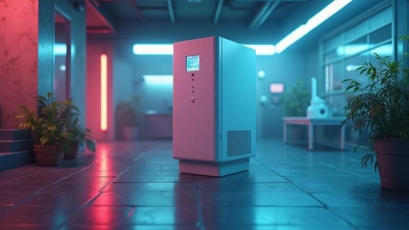 Inversor Híbrido 4KW Análise Completa e Avaliação para 2025