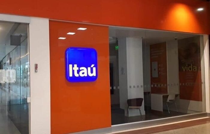 Itaú Pix fácil direto do WhatsApp