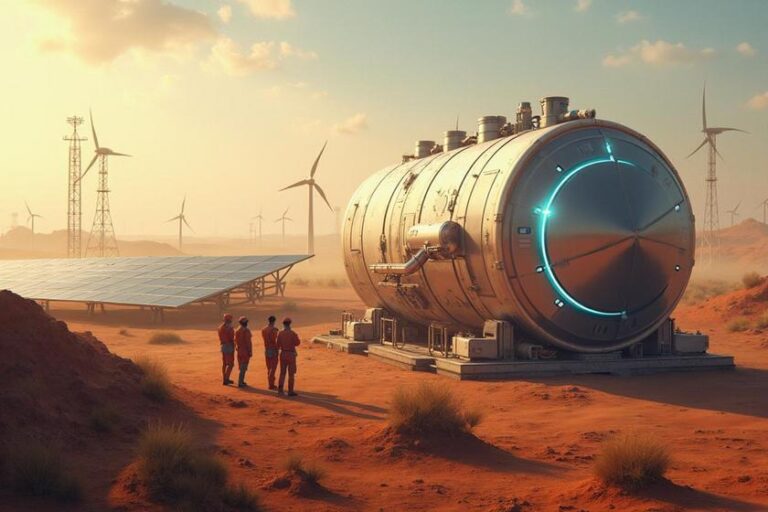 J&F Expande Fronteiras com Avanço da Fluxus em Vaca Muerta e Redefinição do Mercado Energético Regional