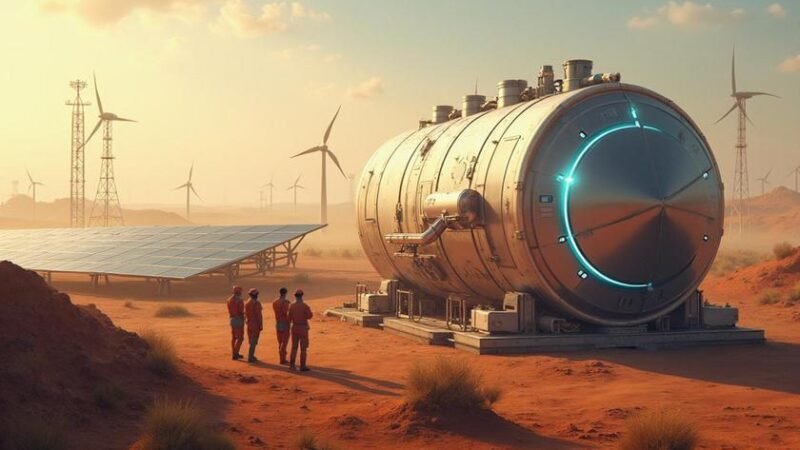 J&F Expande Fronteiras com Avanço da Fluxus em Vaca Muerta e Redefinição do Mercado Energético Regional