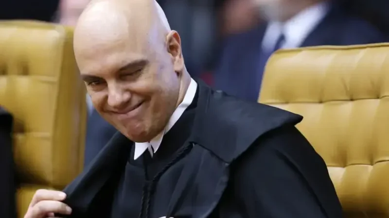 Justiça suprema pondera o destino de Bolsonaro